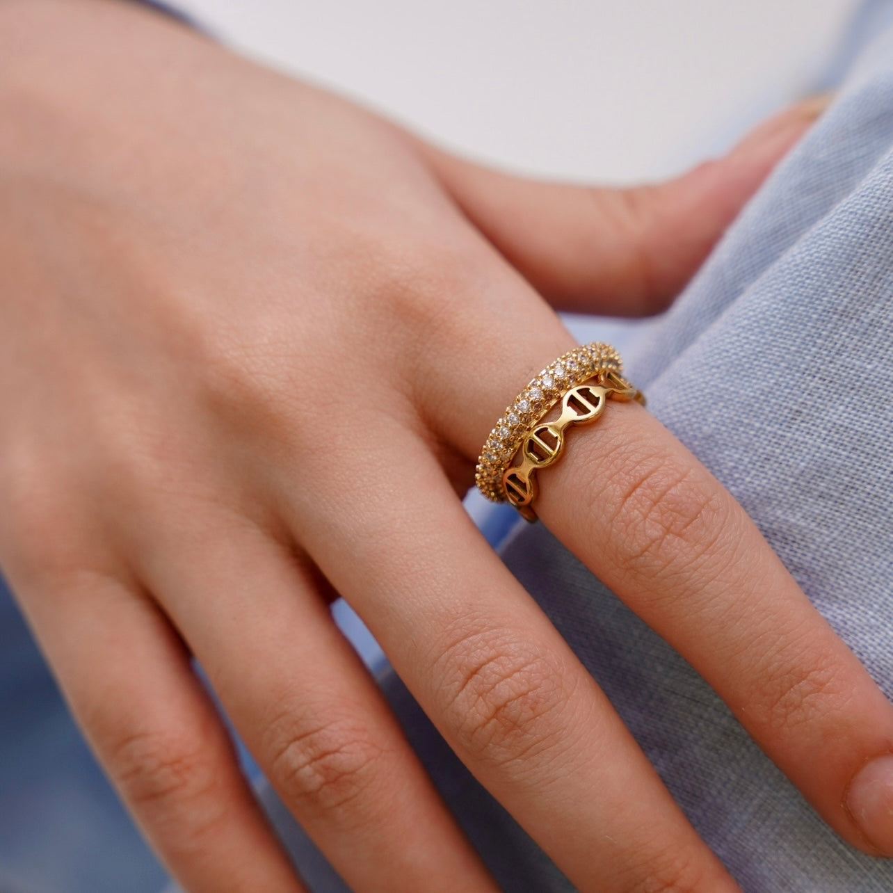 Forever Ring