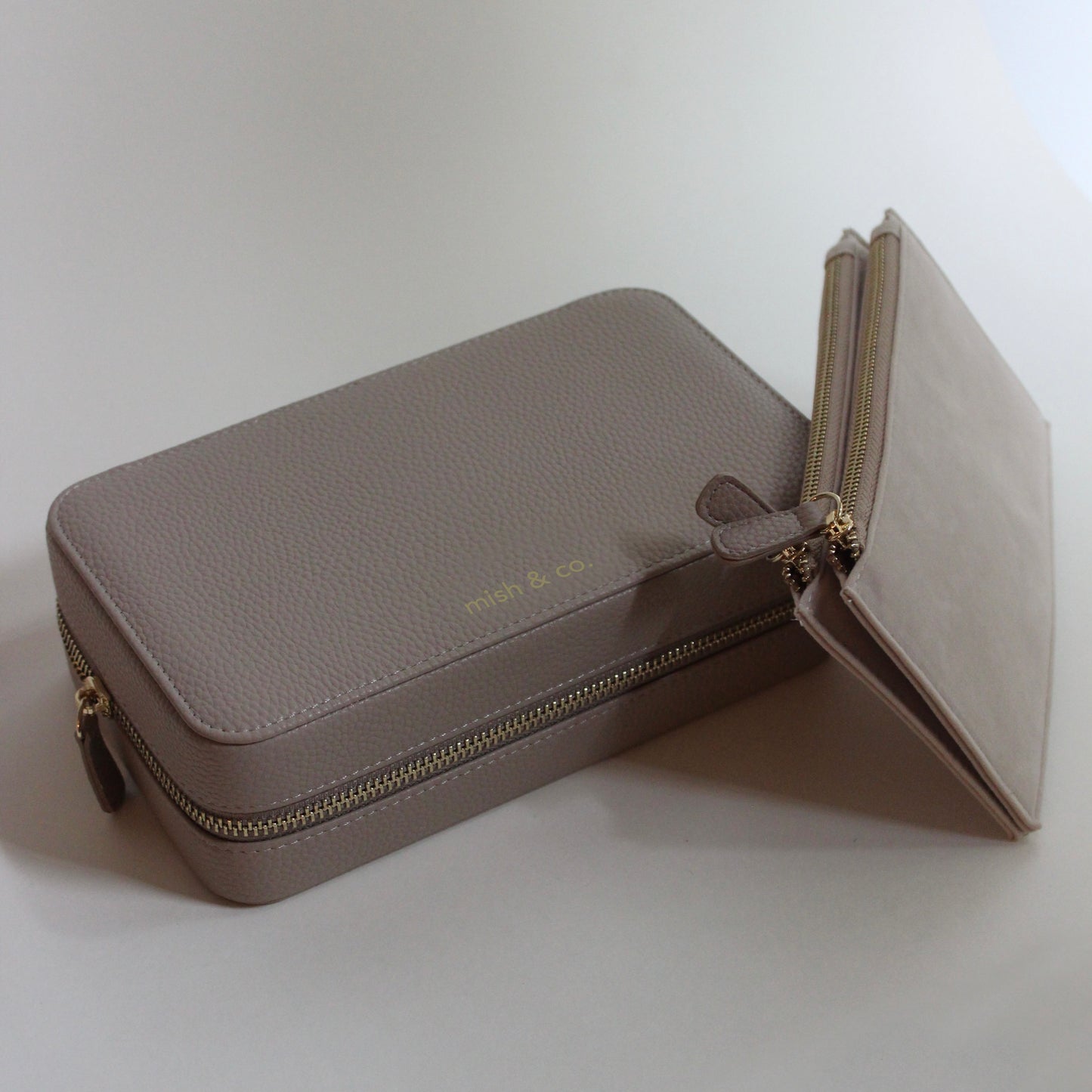 Mish Essentials Case