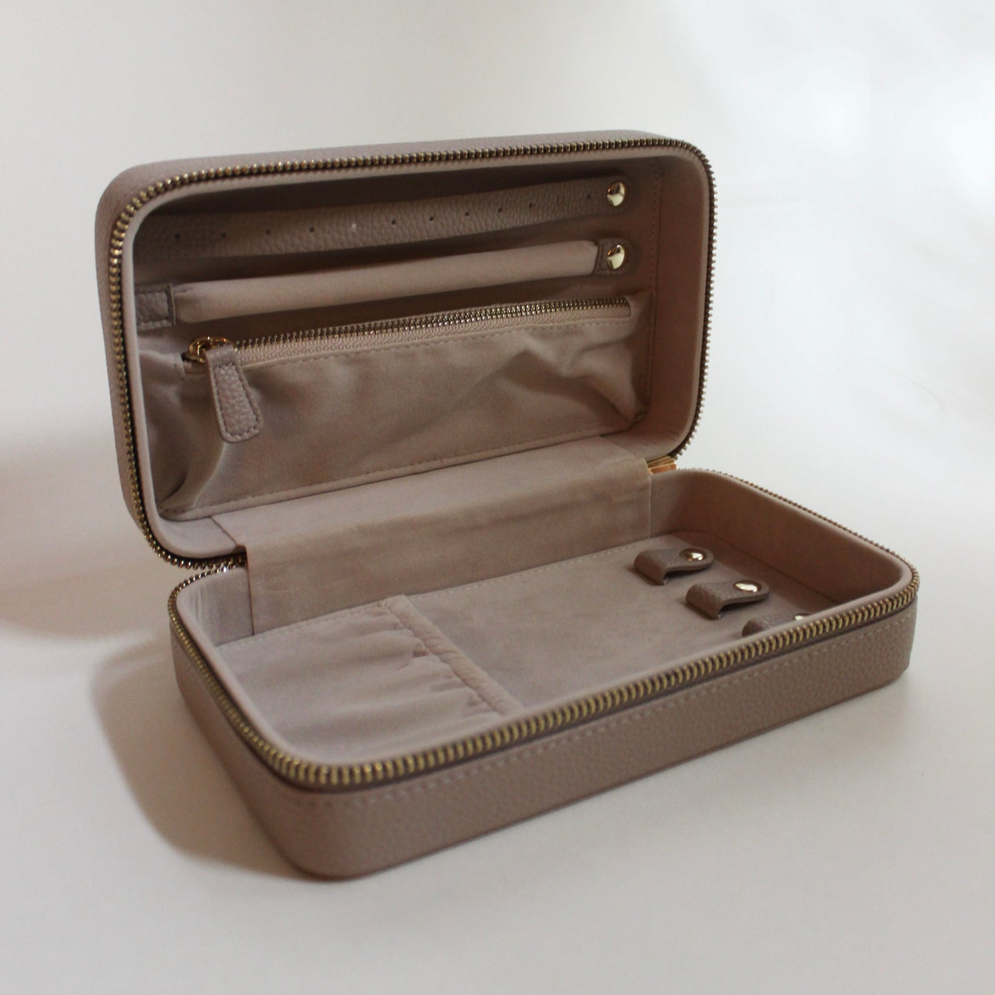 Mish Essentials Case