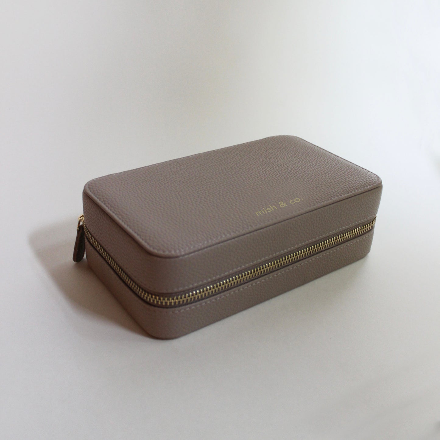 Mish Essentials Case