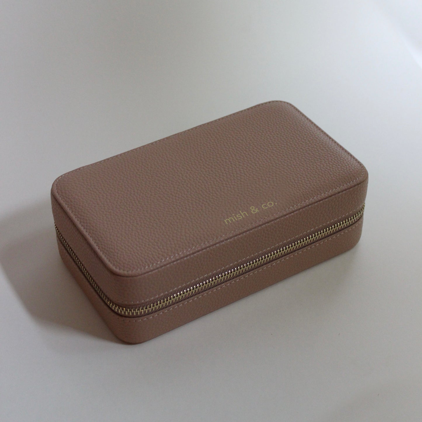 Mish Essentials Case