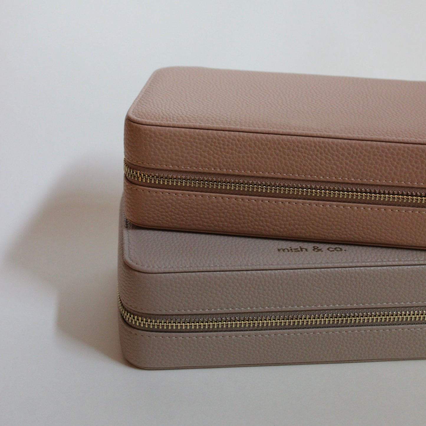 Mish Essentials Case