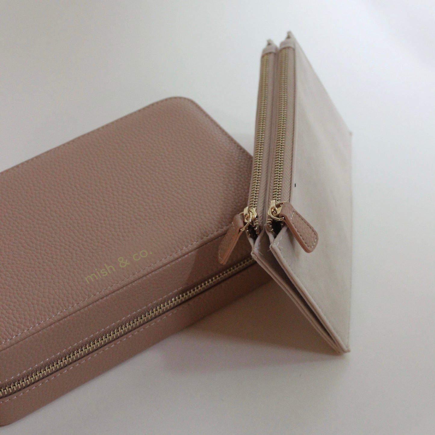 Mish Essentials Case