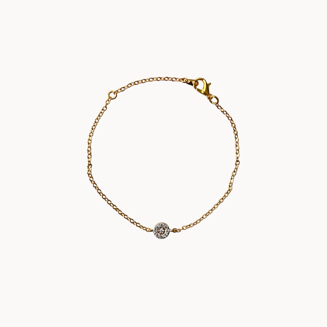 Circle Bracelet