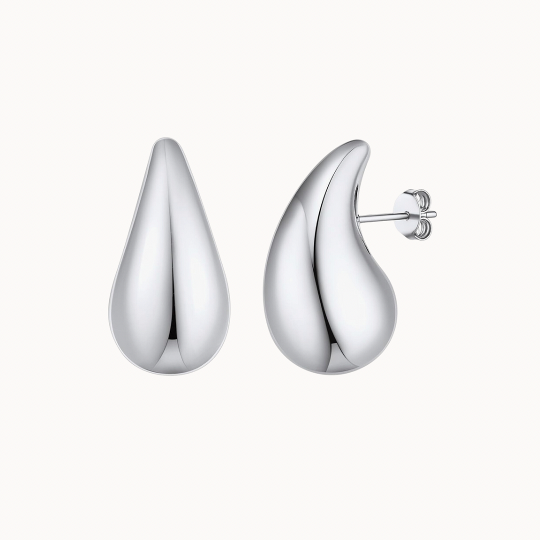 Rain Earrings