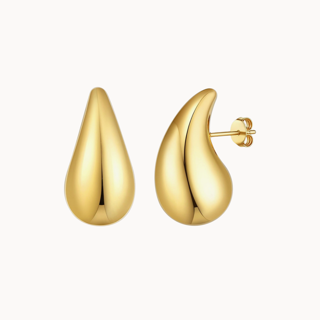 Rain Earrings