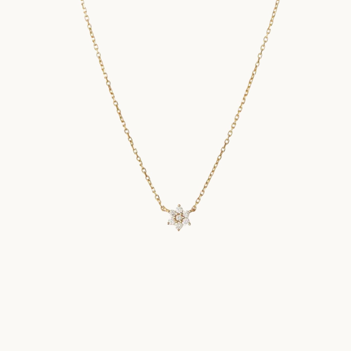 Bloom Necklace