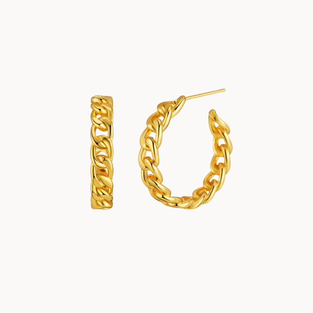 Chain Hoops
