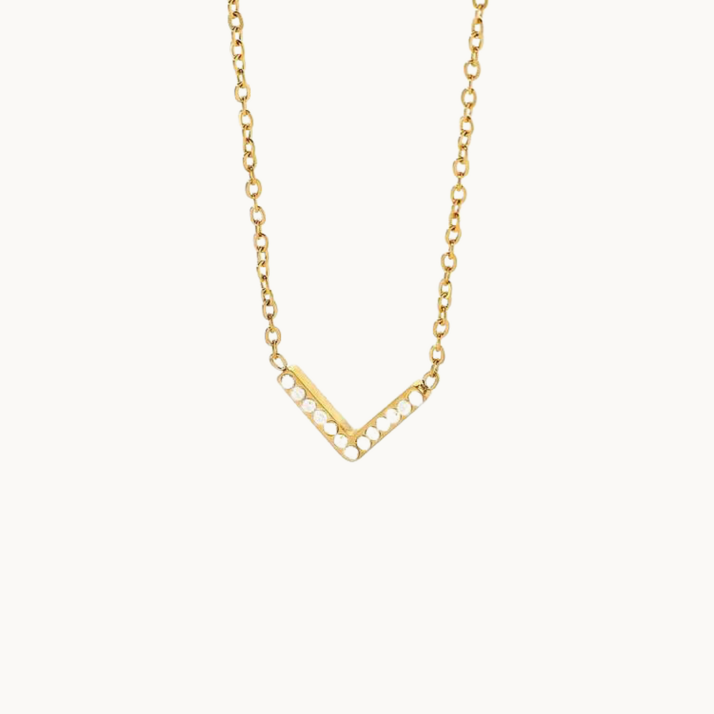 Sutton Necklace