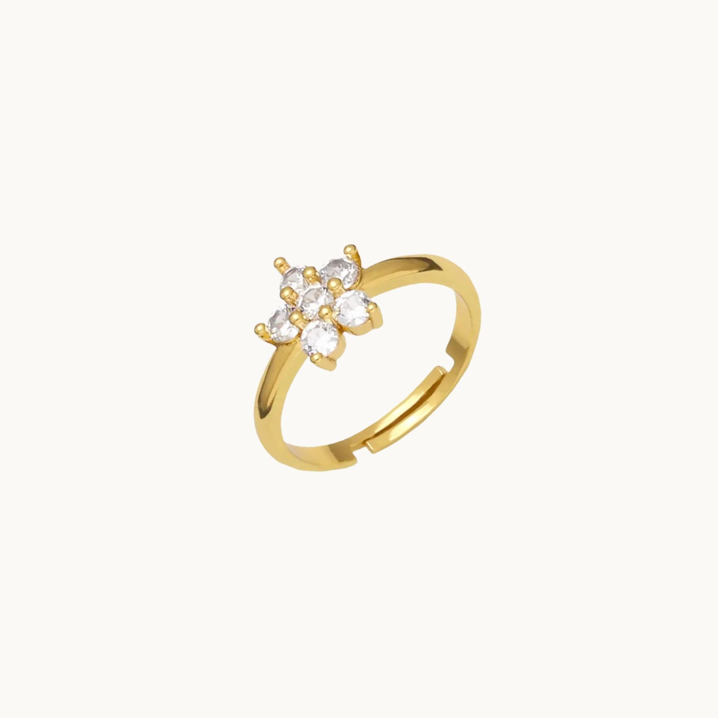 Bloom Ring