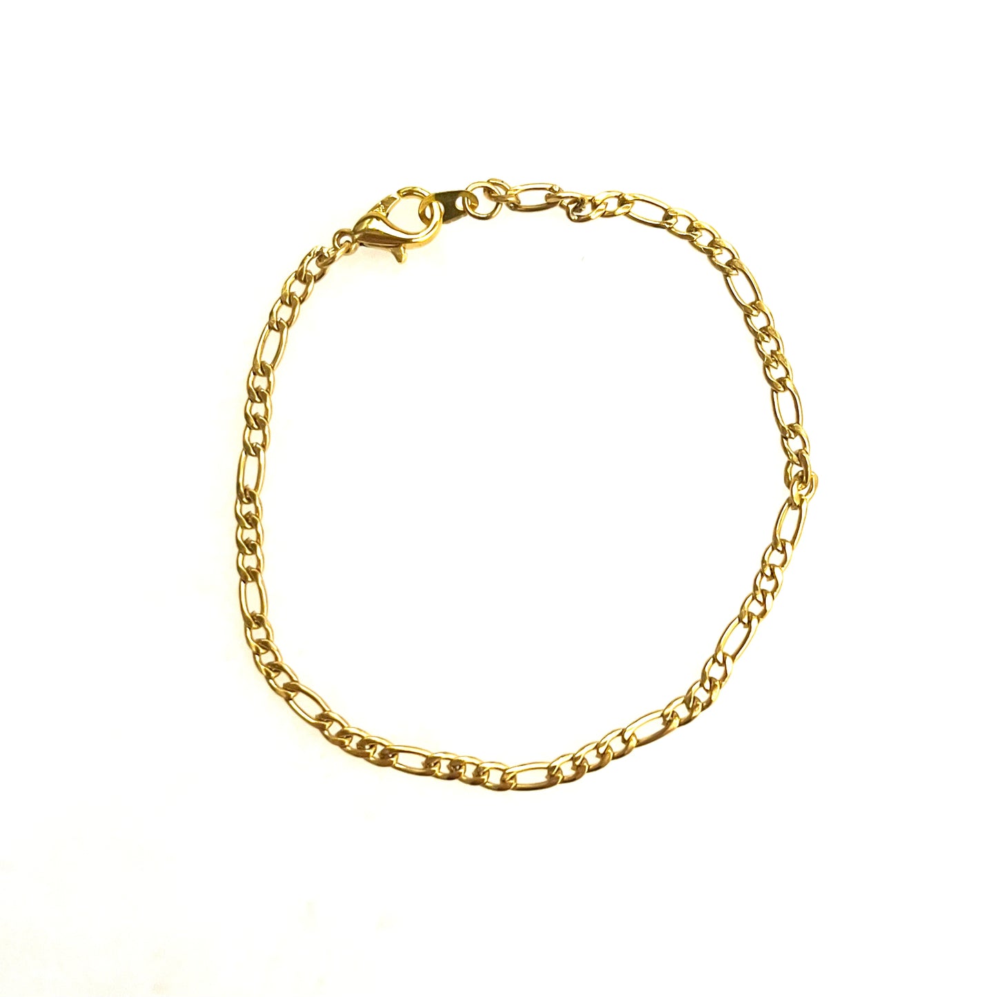 Figaro Bracelet