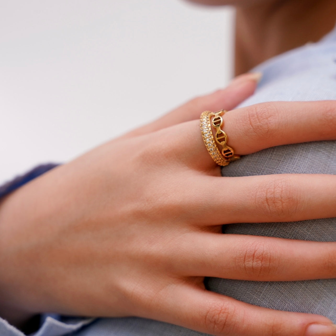 Lara Ring