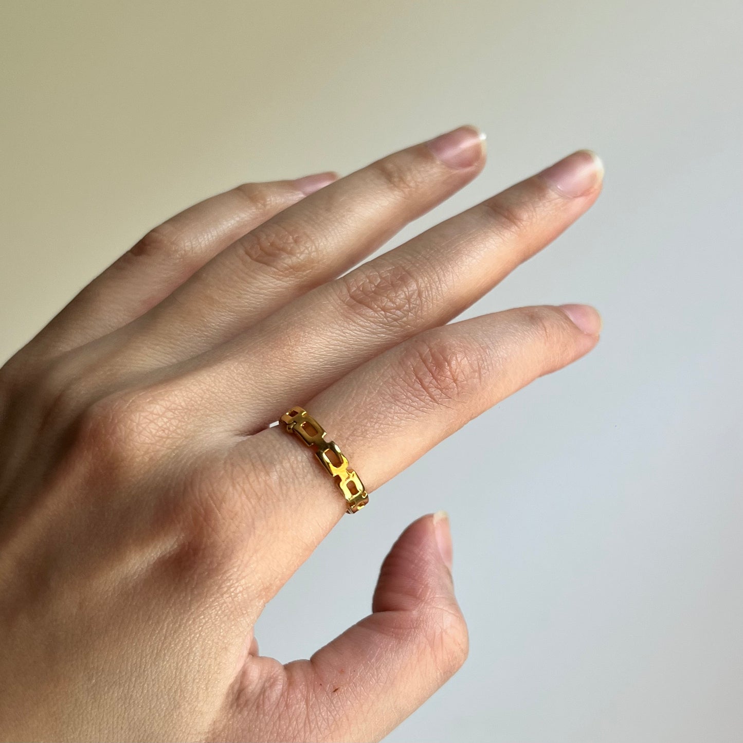 Ever Ring