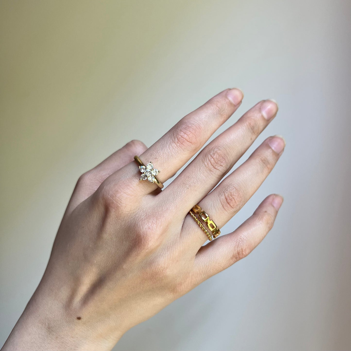 Bloom Ring
