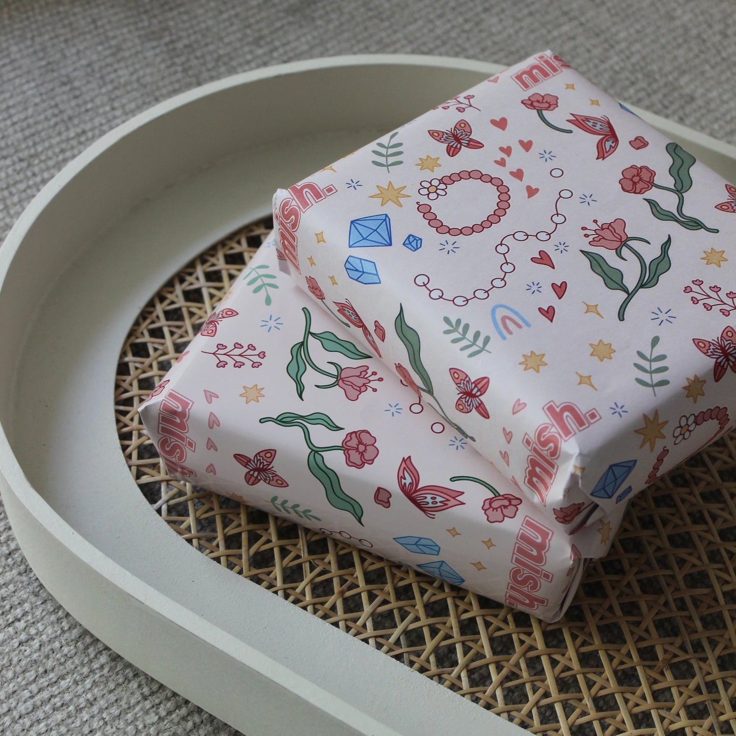 Gift Packaging