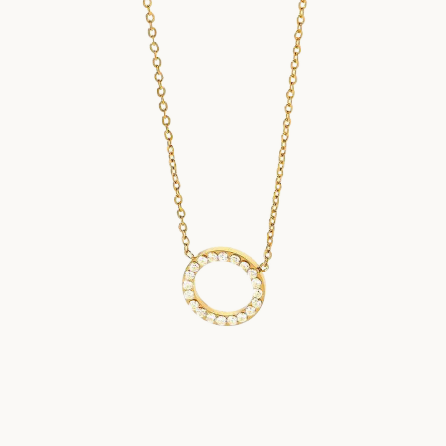 Kat Necklace