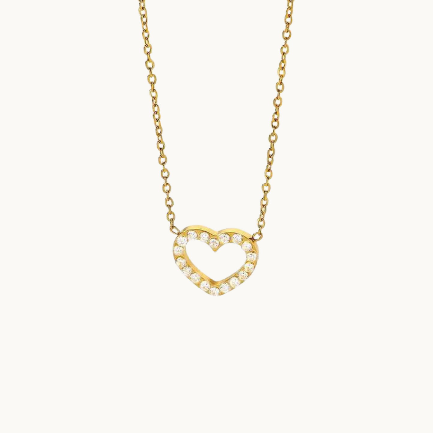 Jane Necklace