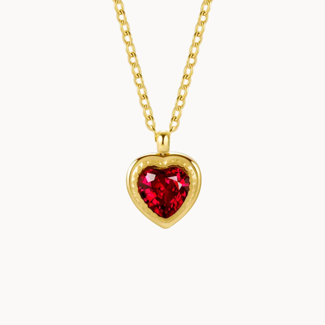 Mila Necklace
