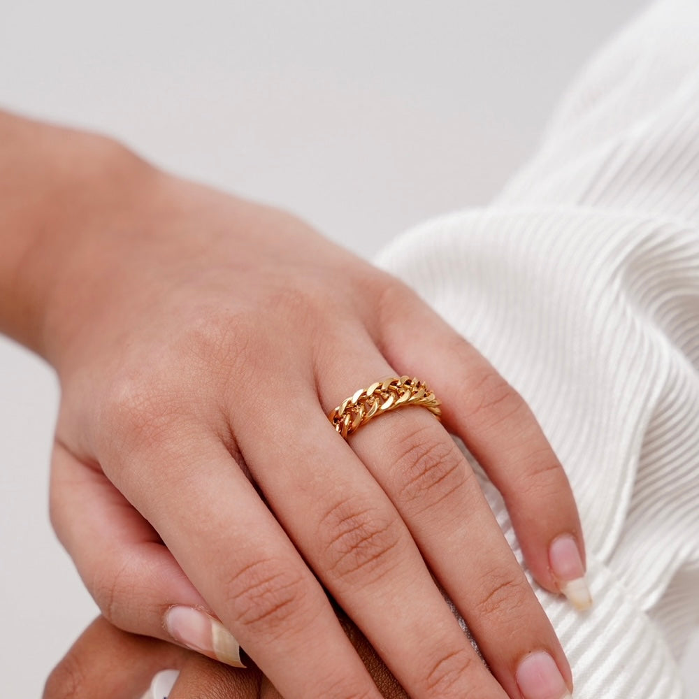 Chain Ring