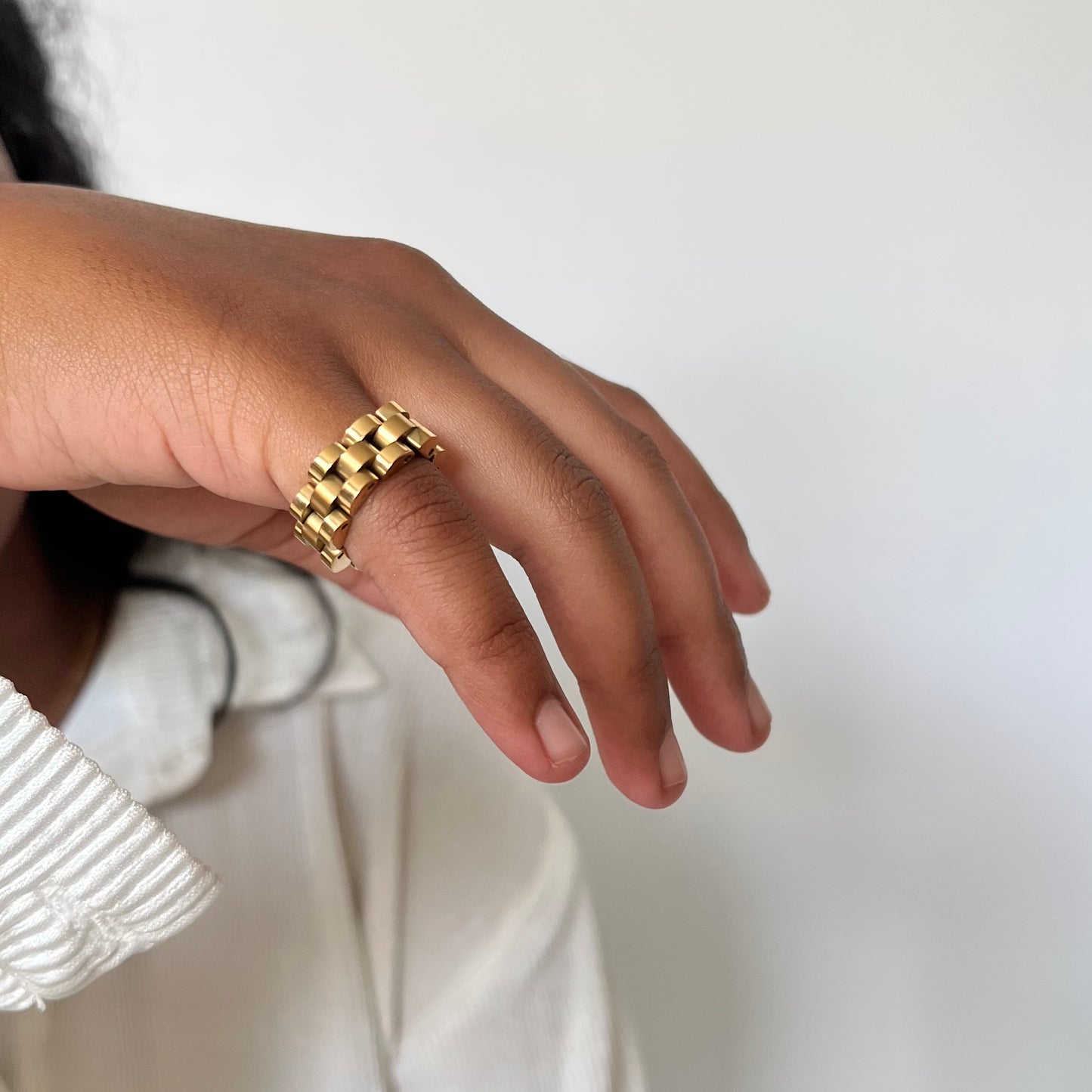 Watch Ring