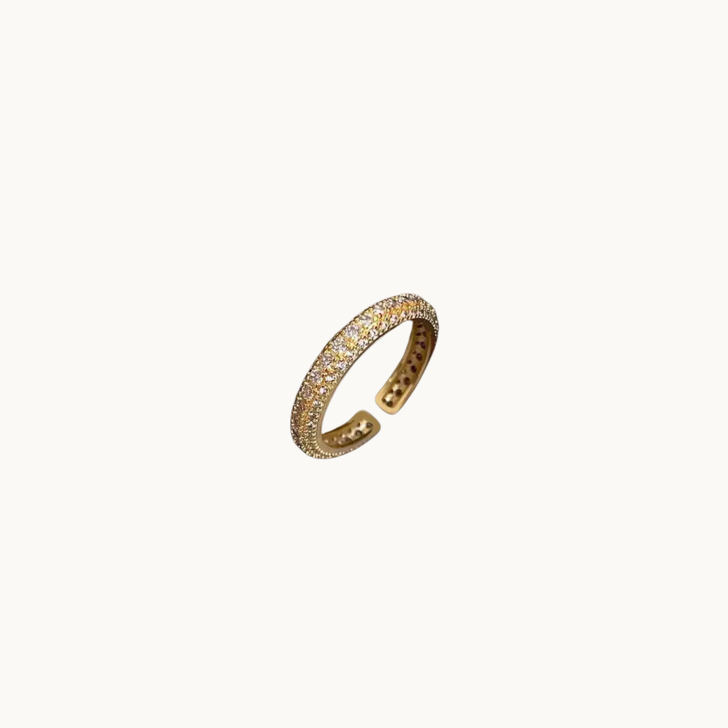 Lara Ring