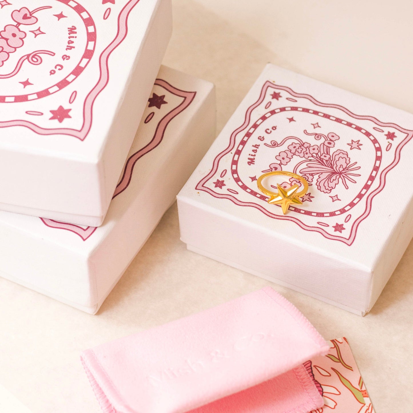 Gift Packaging
