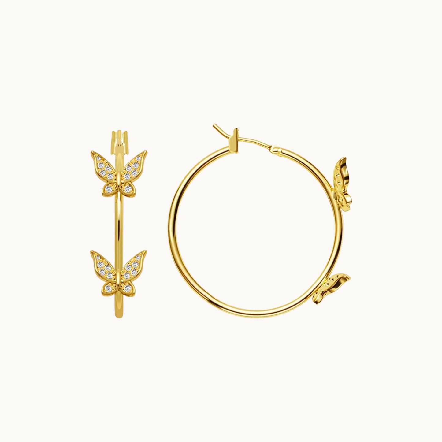 Flutter Hoops
