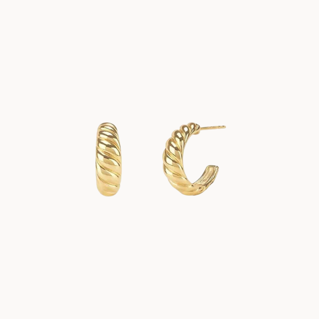 Wave Hoops