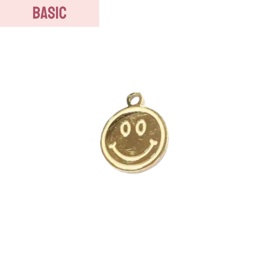 All Smiles Charm