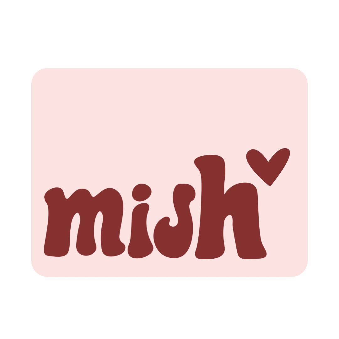 Mish E-Gift Card