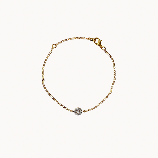 Circle Bracelet