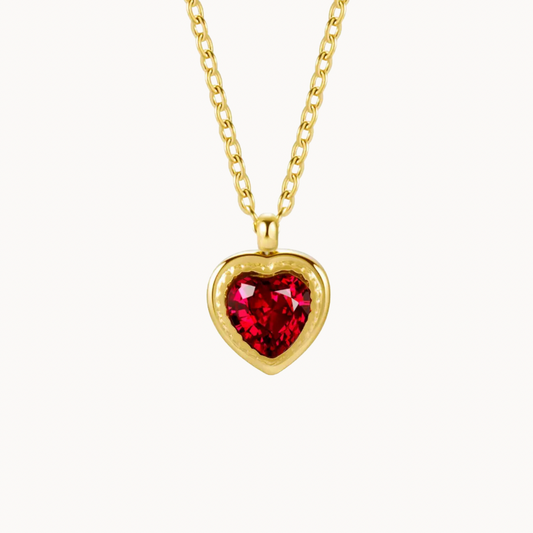 Mila Necklace