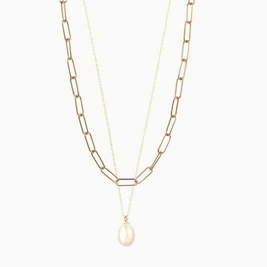 Noelle Necklace