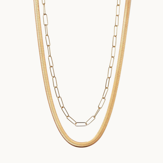 Maddy Necklace