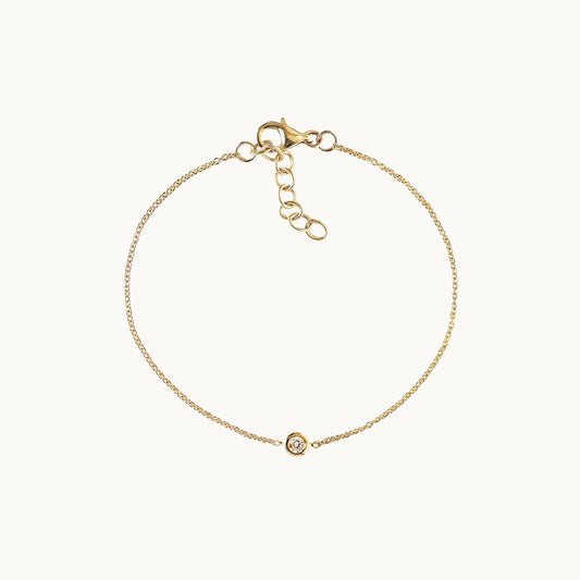 Diamond Bracelet