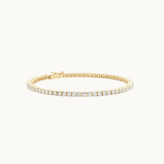 Tennis Bracelet