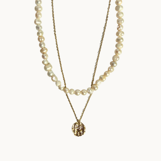 Ivy Necklace