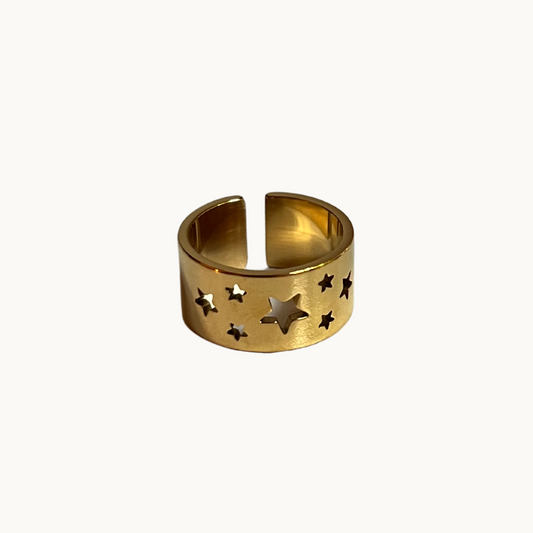 Celestial Ring