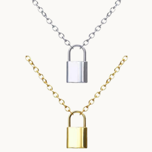 Lovers Necklace