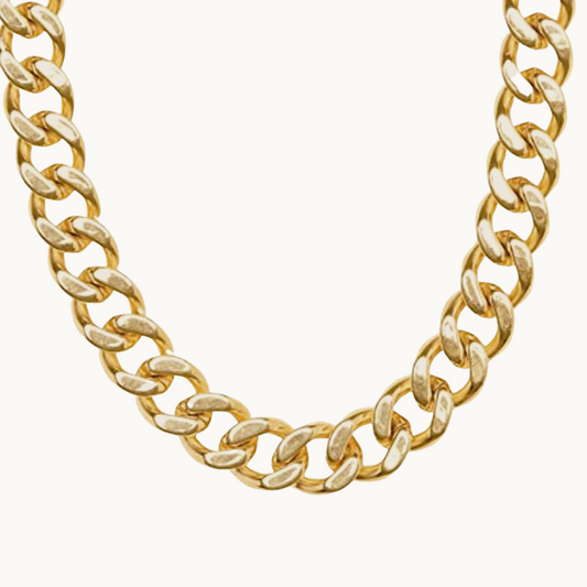 Eclipse Chain