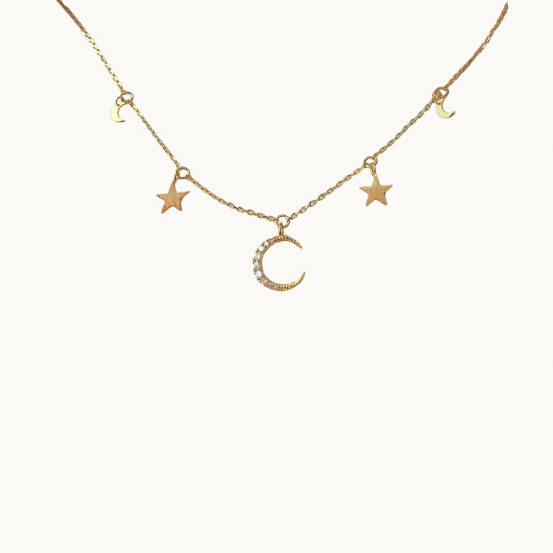 Dream Necklace