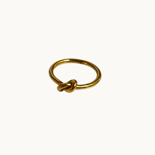 Knot Ring